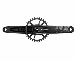 SRAM NX Eagle DUB Boost 1x12sp Crankset
