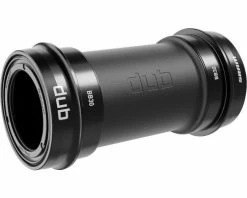 SRAM DUB Race/MTB Pressfit BB30 Trapaslagers-Zwart
