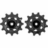 SRAM XX1 Blackbox Ceramische Derailleurwieltjes-Zwart -Fiets Accessoires Winkel 00.7518.025.000 medium