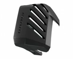 SRAM Eagle AXS Batterij Beschermkap-Zwart