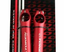 Token TK9842 Super Lite Alu Barends