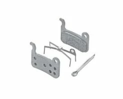 Shimano XTR - XT - SLX Disc Metal Schijfremblokken