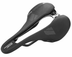Selle Italia SLR Boost Superflow L3 Zadel-Zwart-248x145