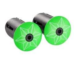 Supacaz Star Bar Plugz Stuurdoppen 7 Supacaz Star Bar Plugz Stuurdoppen -Fiets Accessoires Winkel 044805CA 6CDB 4D64 88D2 37F8A7CC6E10