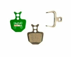 Swissstop Disc 18 Formula Oro Schijfremblokken