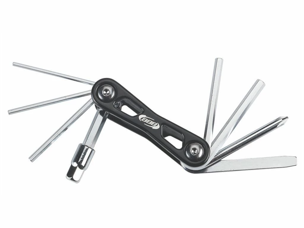 BBB BTL-47S Primefold Minitool 3 BBB BTL-47S Primefold Minitool