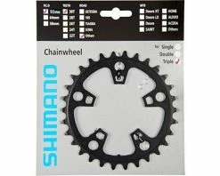 Shimano FC-R563 Triple Kettingblad -Fiets Accessoires Winkel 0E9A0799 F504 4F4E 9A7E F54A05FC82B7