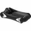 Lezyne Rap II 12 Multitool -Fiets Accessoires Winkel 1 mt rap v312t04 middel