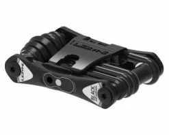 Lezyne Rap II 24 Multitool-Zwart