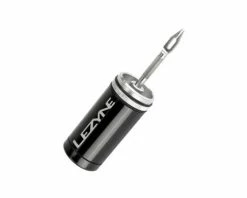 Lezyne Tubeless Kit-Zwart