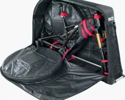 Evoc Bike Travel Pro Bag 305L 22 Evoc Bike Travel Pro Bag 305L -Fiets Accessoires Winkel 100410100 4 gemiddeld