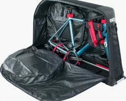 Evoc Bike Travel Pro Bag 305L 24 Evoc Bike Travel Pro Bag 305L -Fiets Accessoires Winkel 100410100 6 gemiddeld