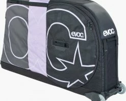 Evoc Bike Travel Pro Bag 305L 29 Evoc Bike Travel Pro Bag 305L -Fiets Accessoires Winkel 100410901 2 gemiddeld 1