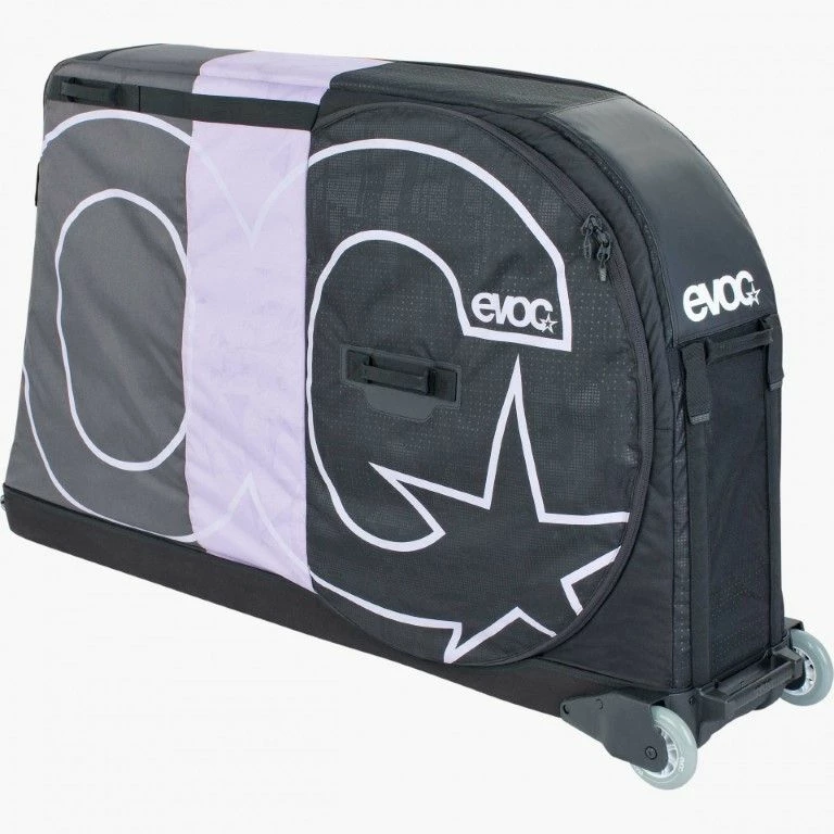 Evoc Bike Travel Pro Bag 305L 13 Evoc Bike Travel Pro Bag 305L - Afbeelding 11
