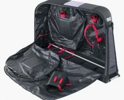 Evoc Bike Travel Pro Bag 305L 30 Evoc Bike Travel Pro Bag 305L -Fiets Accessoires Winkel 100410901 3 gemiddeld 1