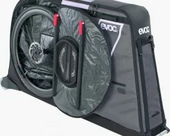 Evoc Bike Travel Pro Bag 305L 33 Evoc Bike Travel Pro Bag 305L -Fiets Accessoires Winkel 100410901 6 gemiddeld 1