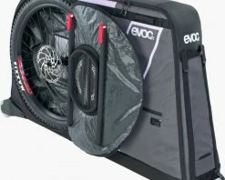 Evoc Bike Travel Pro Bag 305L 35 Evoc Bike Travel Pro Bag 305L -Fiets Accessoires Winkel 100410901 8 gemiddeld 1