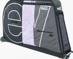 Evoc Bike Travel Pro Bag 305L 28 Evoc Bike Travel Pro Bag 305L -Fiets Accessoires Winkel 100410901 gemiddeld 1
