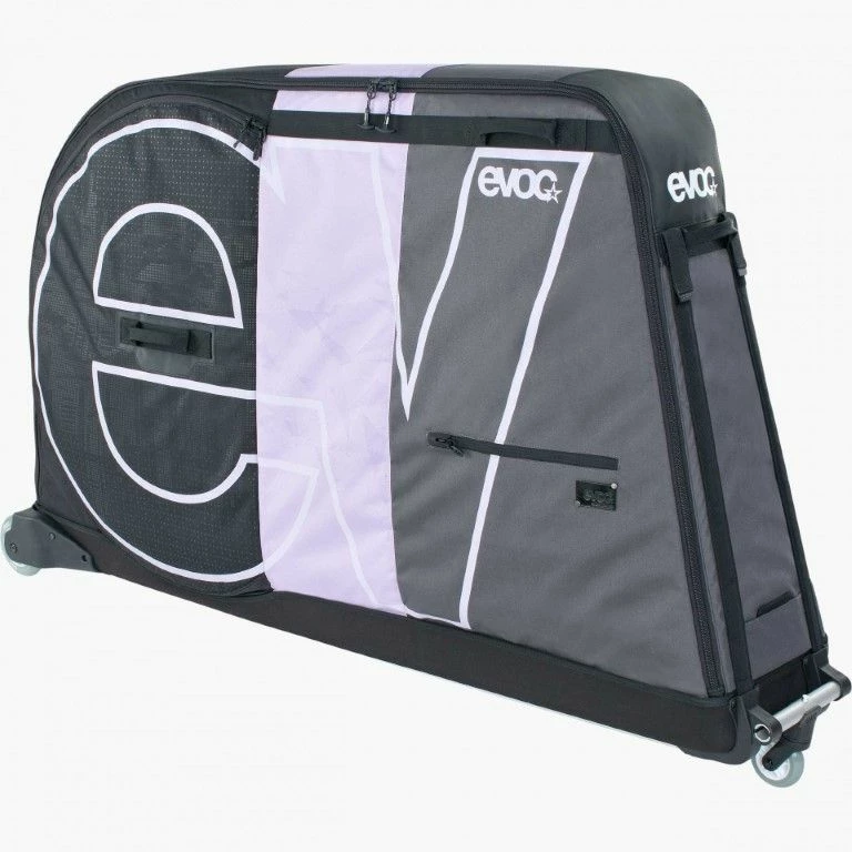 Evoc Bike Travel Pro Bag 305L 12 Evoc Bike Travel Pro Bag 305L - Afbeelding 10