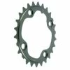 SRAM XX 10sp Kettingblad-Tungsten Grijs-26T 2 SRAM XX 10sp Kettingblad-Tungsten Grijs-26T -Fiets Accessoires Winkel 11.6215.188.120 2