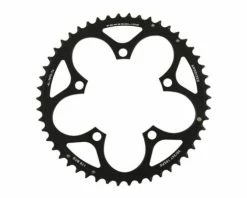 SRAM Force 10sp Kettingblad-Zwart-50T