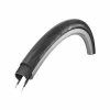 Schwalbe Lugano II Endurance Draadband-Zwart-700x25 -Fiets Accessoires Winkel 11159024 medium 2