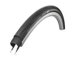 Schwalbe Lugano II Endurance Draadband-Zwart-700x25