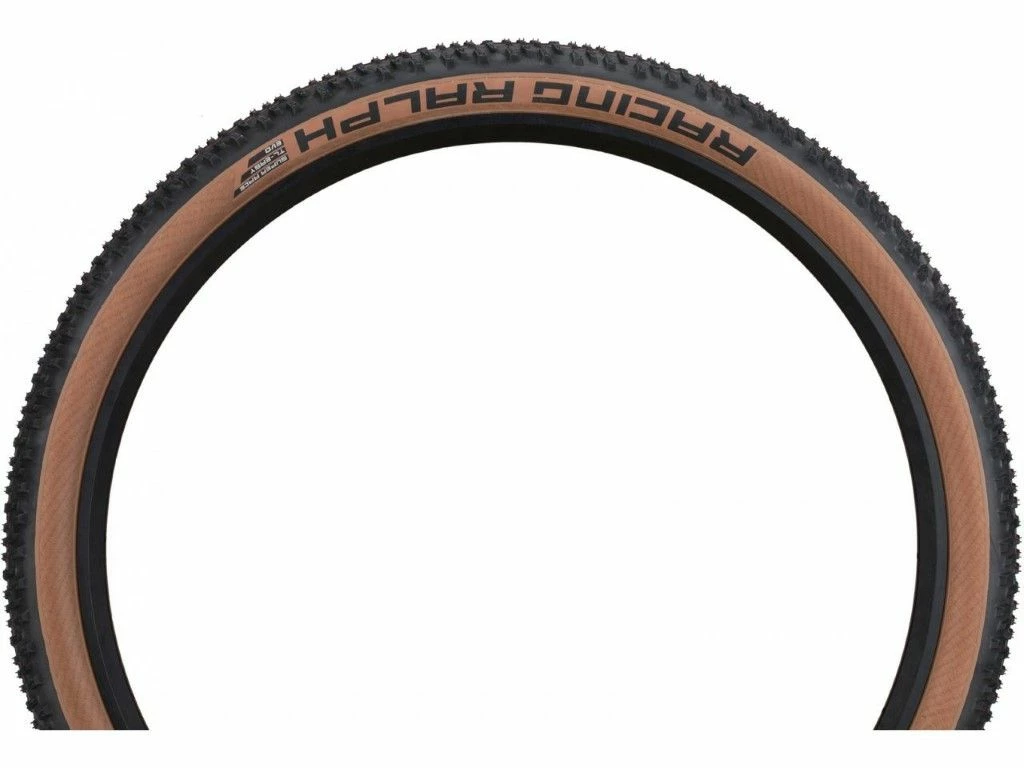 Schwalbe Racing Ralph Addix Speed Super Race TL-Easy 29" Vouwband 4 Schwalbe Racing Ralph Addix Speed Super Race TL-Easy 29" Vouwband - Afbeelding 2