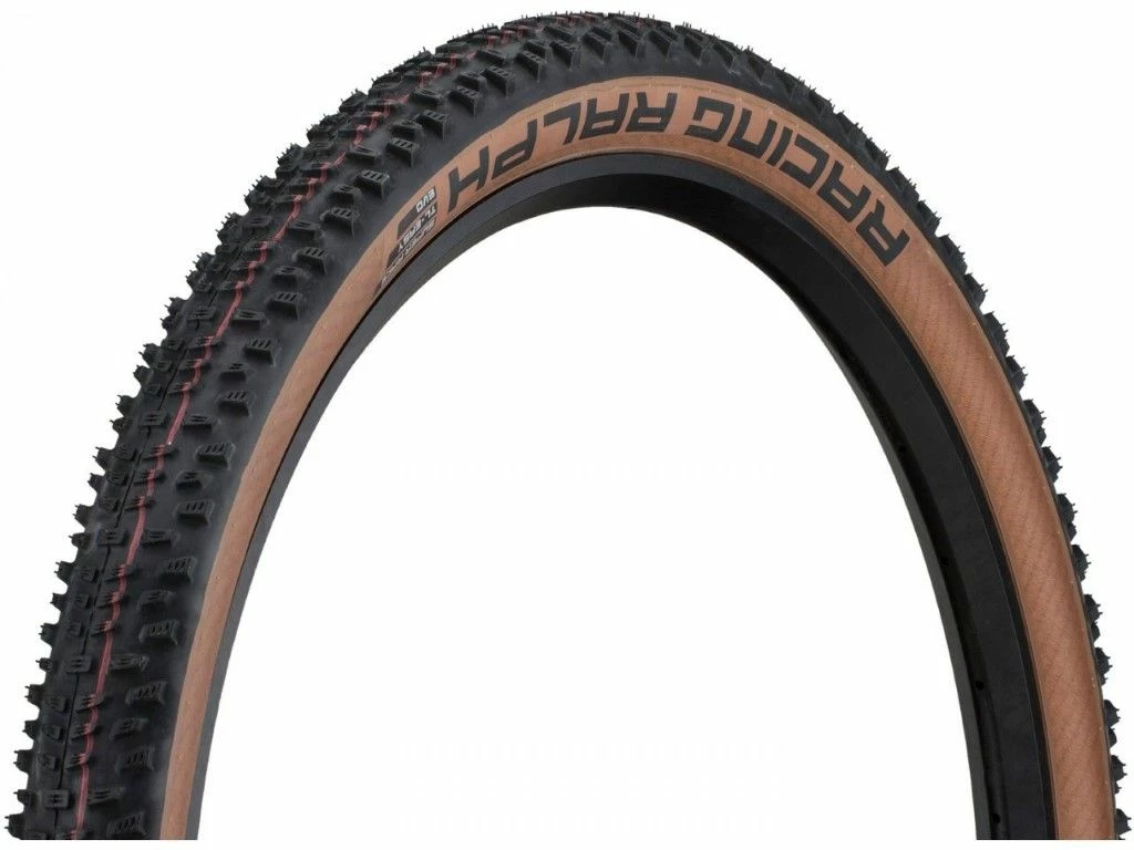 Schwalbe Racing Ralph Addix Speed Super Race TL-Easy 29" Vouwband 3 Schwalbe Racing Ralph Addix Speed Super Race TL-Easy 29" Vouwband