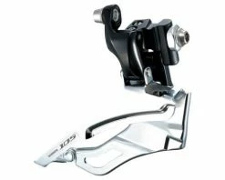 Shimano 105 Voorderailleur Triple 10v FD5703