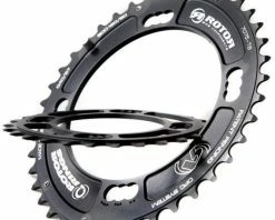 Rotor Q-ring MTB SRAM XX-X0-X9, 120bcd