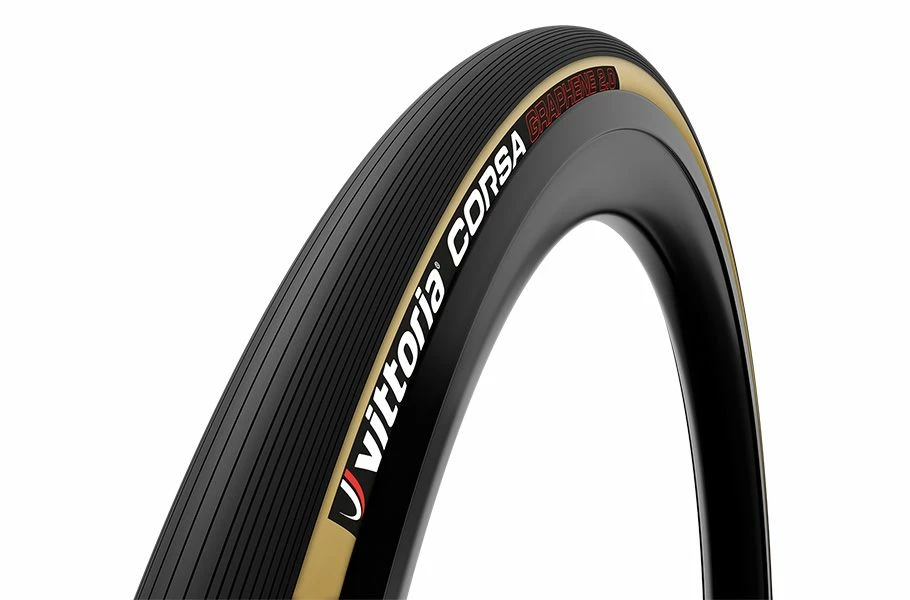 Vittoria Corsa Graphene 2.0 Tube 5 Vittoria Corsa Graphene 2.0 Tube - Afbeelding 3