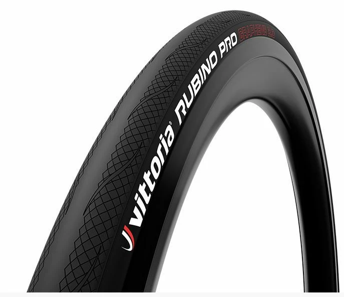 Vittoria Rubino Pro Graphene 2.0 TLR Vouwband 6 Vittoria Rubino Pro Graphene 2.0 TLR Vouwband - Afbeelding 4