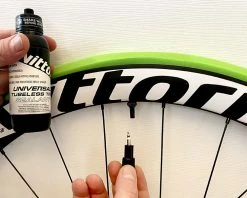 Vittoria Air-Liner TLR Road Kit -Fiets Accessoires Winkel 11p00048 7 3