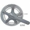Specialites TA Ultra Steek 110 Buiten (Shimano Ultegra 6700 Compact) Kettingblad -Fiets Accessoires Winkel 1267DA82 3678 4A40 9E05 2A918C542588 12