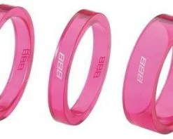 BBB BHP-37 TransSpace 1.1/8'2x5/1x10mm Spacers (3 Stuks) 9 BBB BHP-37 TransSpace 1.1/8'2x5/1x10mm Spacers (3 Stuks) -Fiets Accessoires Winkel 1380E714 B5C2 4793 8C26 81491FA330CB 1