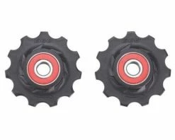 BBB BDP-12 RollerBoys 11T Ceramic Derailleurwieltjes