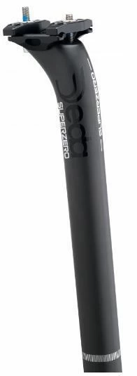 DEDACCIAI Deda Superzero Carbon Zadelpen