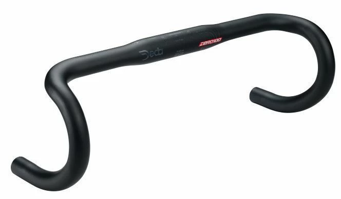 DEDACCIAI Deda Zero 100 Stuurbocht 5 DEDACCIAI Deda Zero 100 Stuurbocht - Afbeelding 3