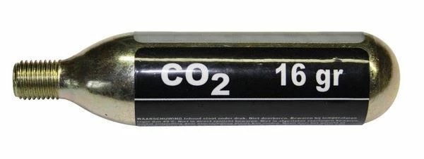 Trivio Co2 Patroon 3 Trivio Co2 Patroon