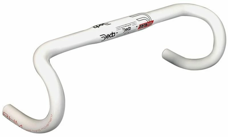 DEDACCIAI Deda Zero 100 Stuurbocht 3 DEDACCIAI Deda Zero 100 Stuurbocht