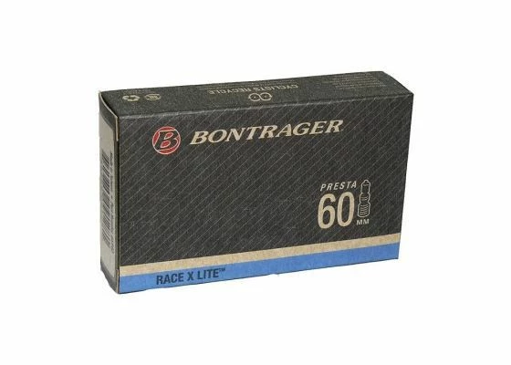 Bontrager X-Lite Race Binnenband 4 Bontrager X-Lite Race Binnenband - Afbeelding 2