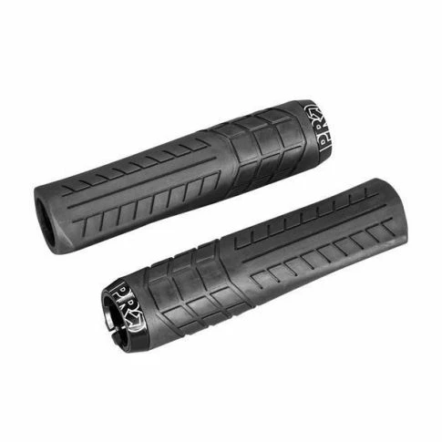 Pro Ergo Race Grips-130mm-Zwart 3 Pro Ergo Race Grips-130mm-Zwart