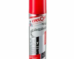 Cyclon Wet Spray Kettingsmeermiddel