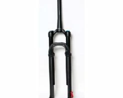 Fox 32 Float Performance Boost Voorvork-Zwart