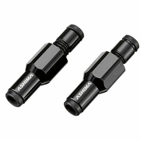 Ashima Mini Rem/derailleur Kabelversteller 3 Ashima Mini Rem/derailleur Kabelversteller