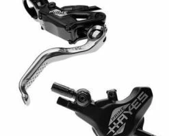 Hayes Prime Comp Rotor Disc Remmenset 160/160