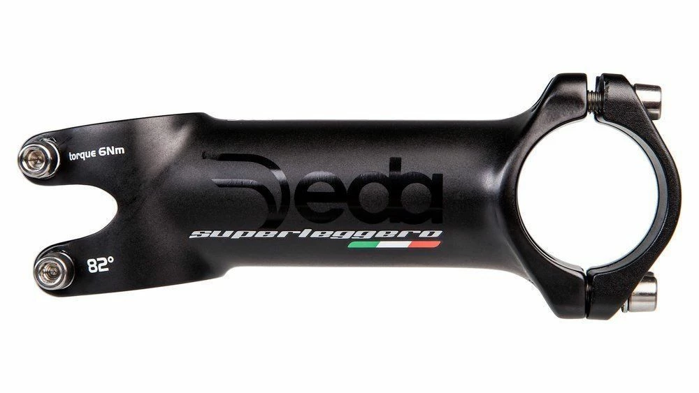 DEDACCIAI Deda Superleggero Stuurpen 6 DEDACCIAI Deda Superleggero Stuurpen - Afbeelding 4
