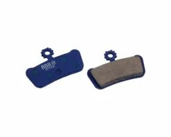 BBB BBS-39 DiscStop HP Comp. Avid/SRAM Schijfremblokken-Blauw