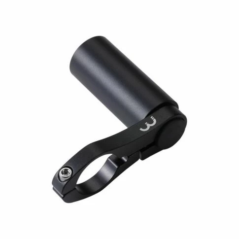 BBB BHB-91 BarMount Stuurhouder-Zwart 3 BBB BHB-91 BarMount Stuurhouder-Zwart